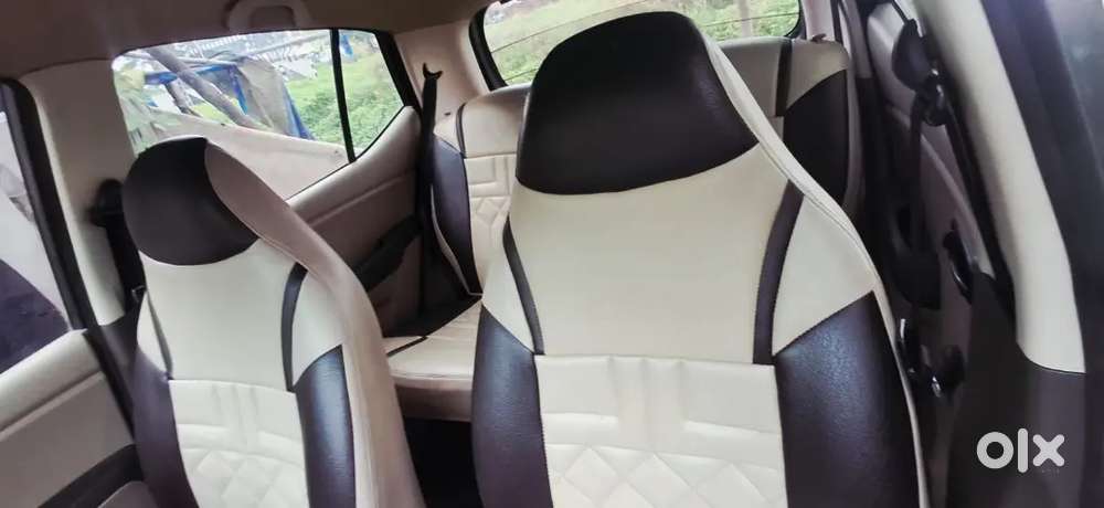Hyundai I10 Magna Petrol Manual 2015