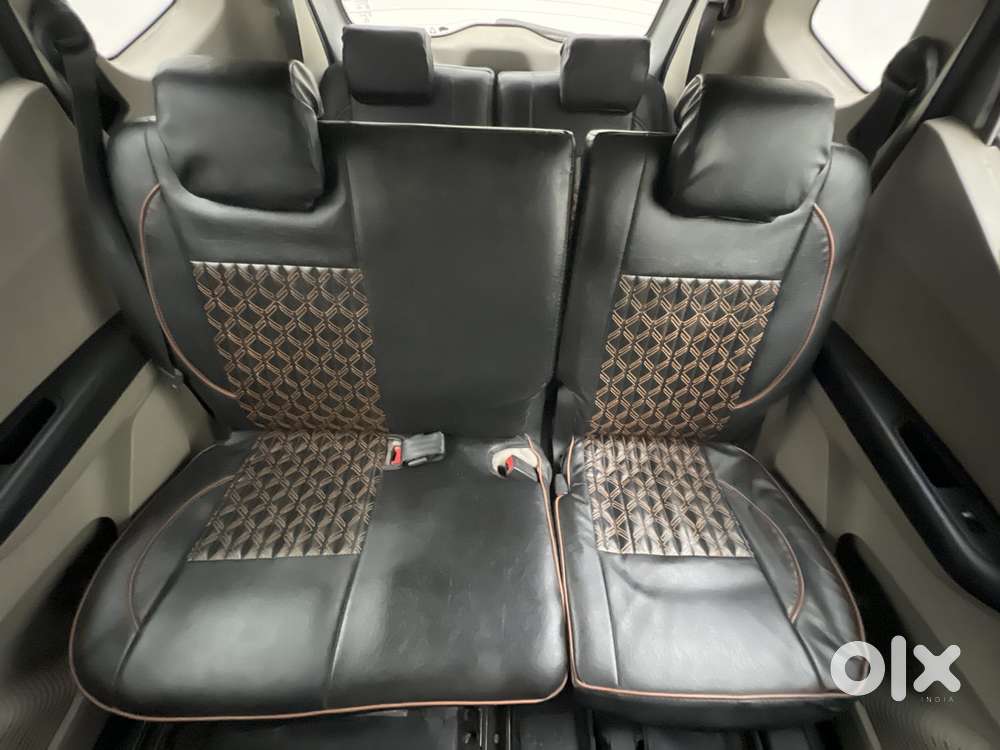 Renault Triber Rxz, 2022, Petrol