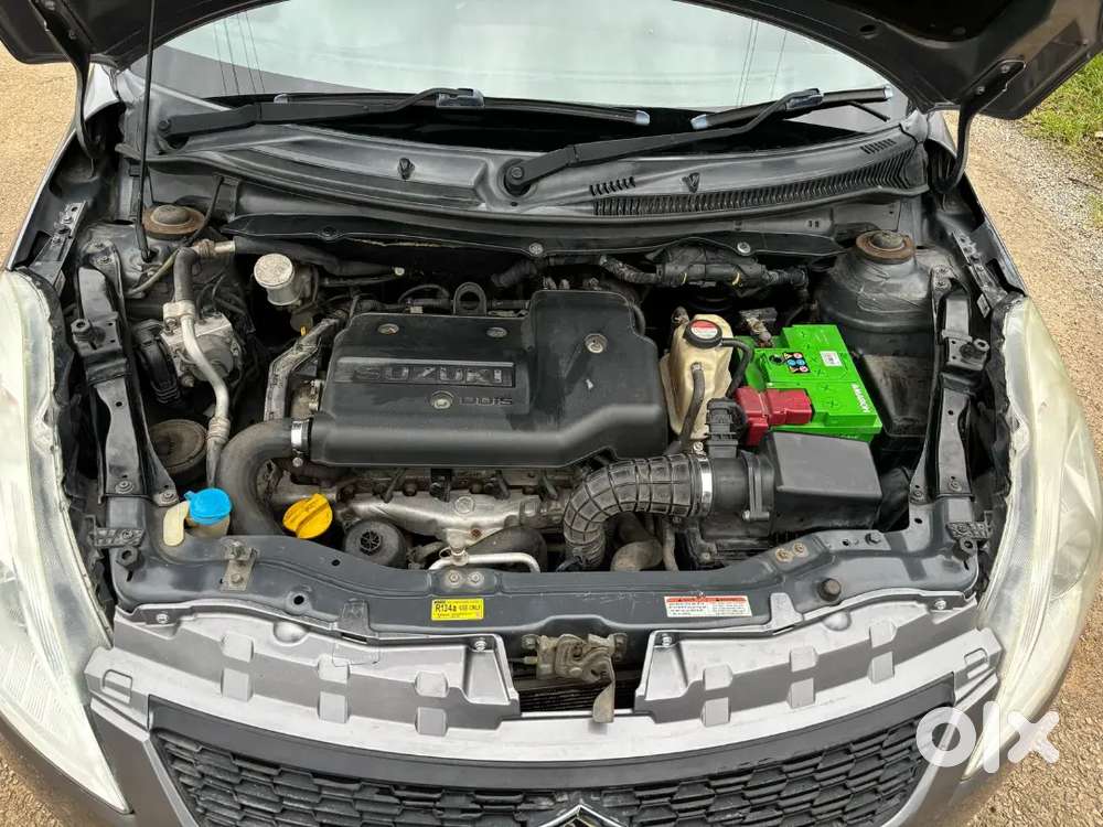 Maruti Suzuki Swift 2015 Ddis Vdi