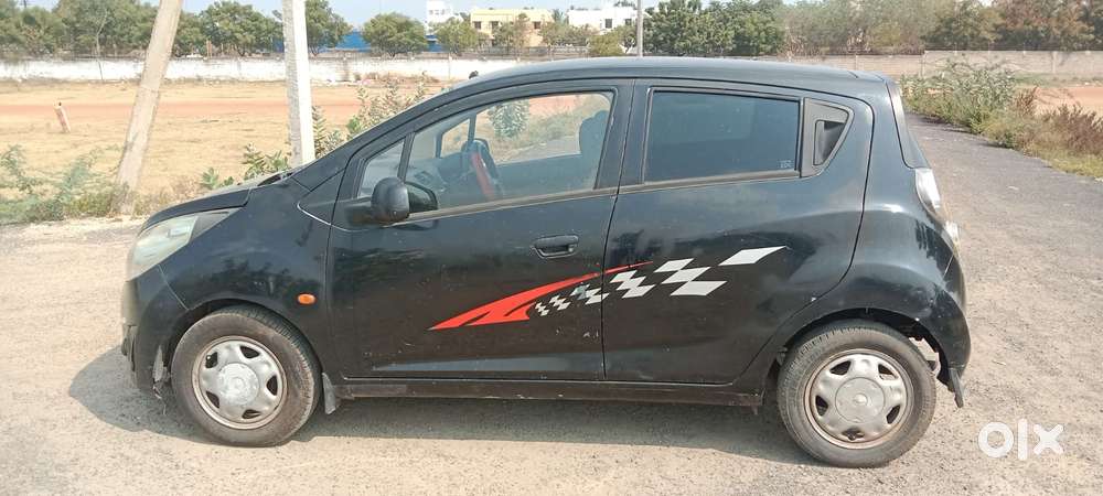 Chevrolet Beat, 2011, Diesel