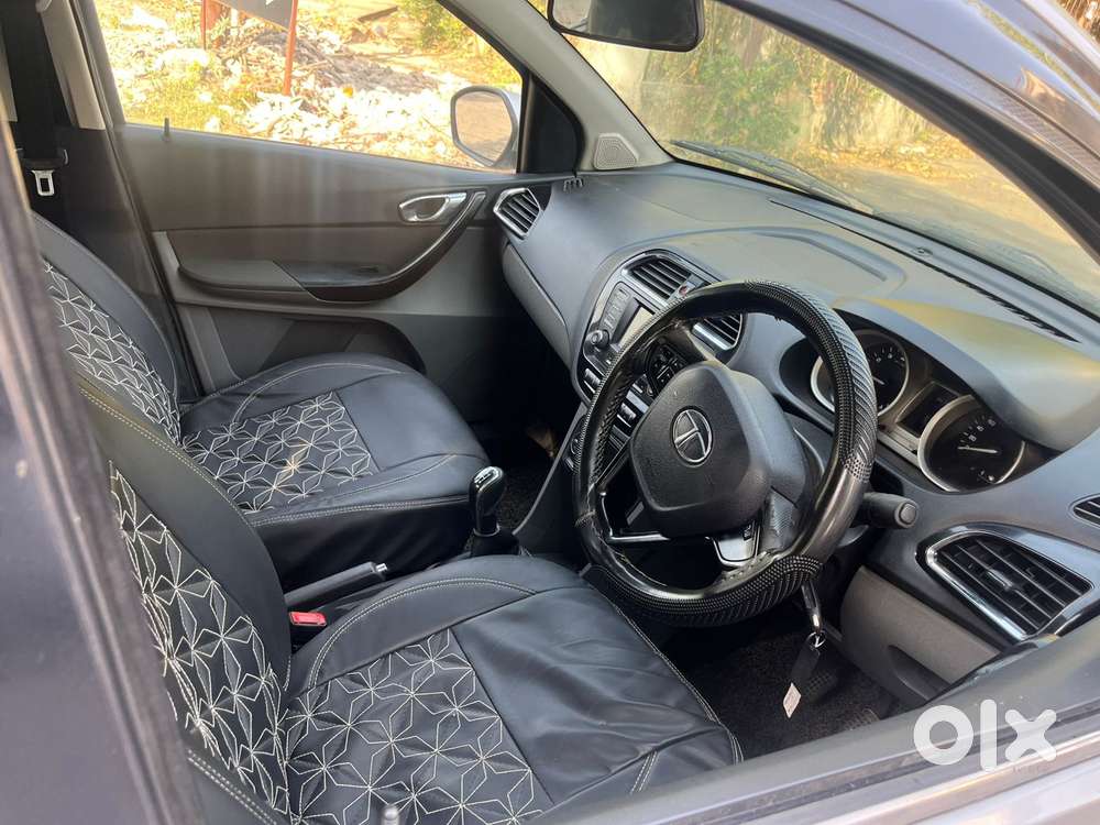 Tata Tigor 1.05 Revotorq Xz Option, 2018, Diesel