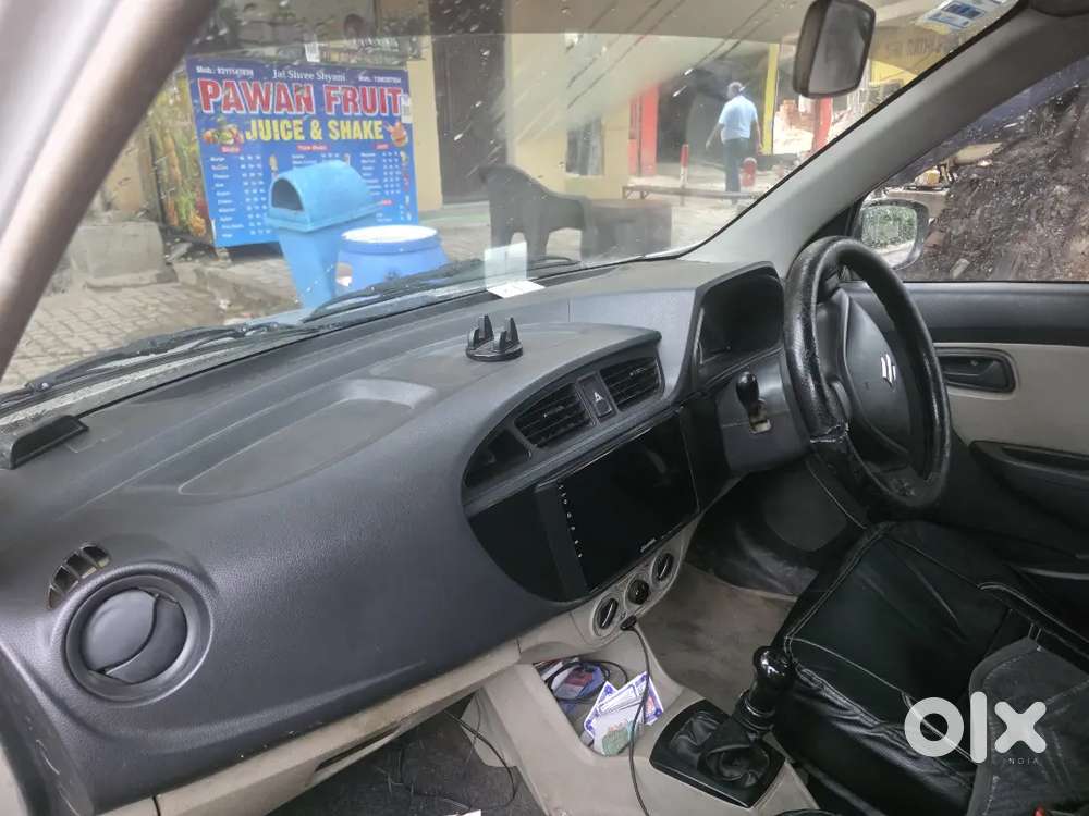 Maruti Suzuki Alto 2016 3rd Owner