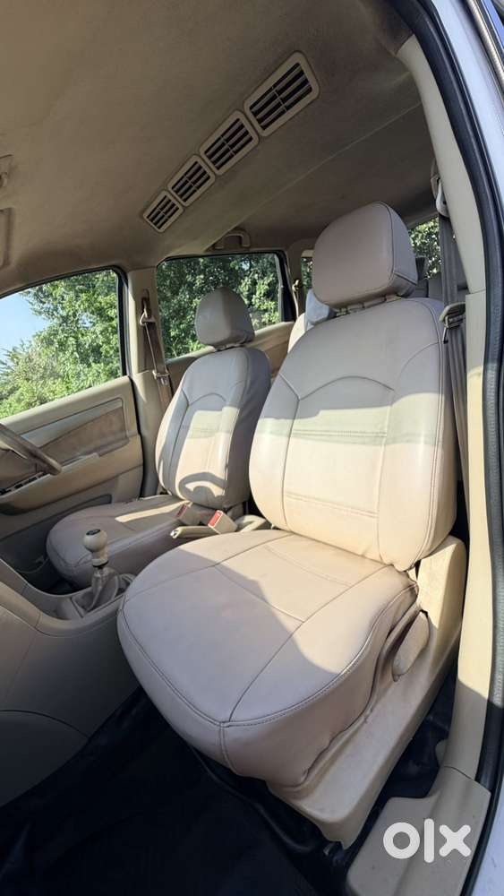 Maruti Suzuki Ertiga Vxi, 2015, Petrol