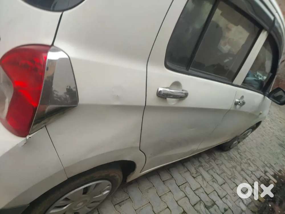 Maruti Suzuki Celerio Vxi 2016