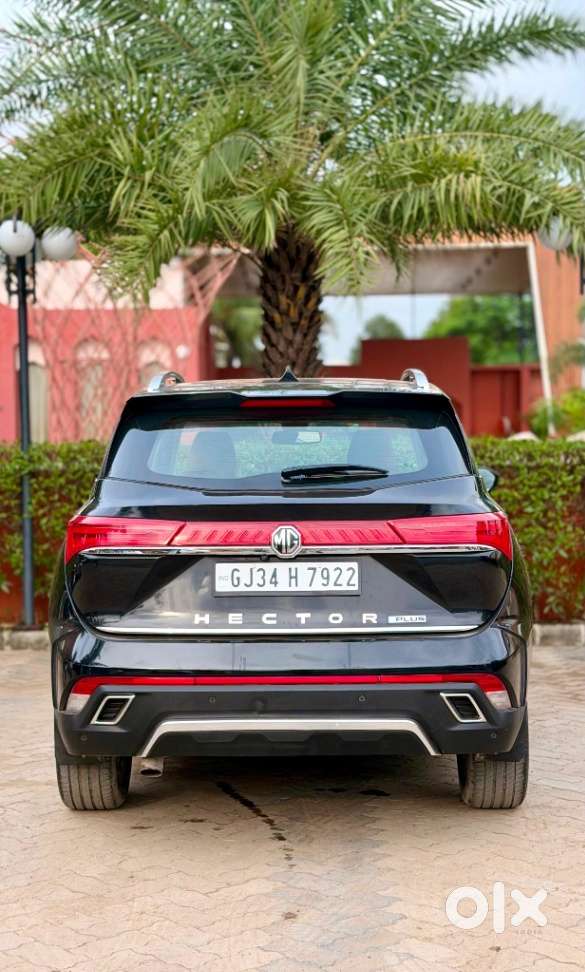 Mg Hector, 2023, Diesel