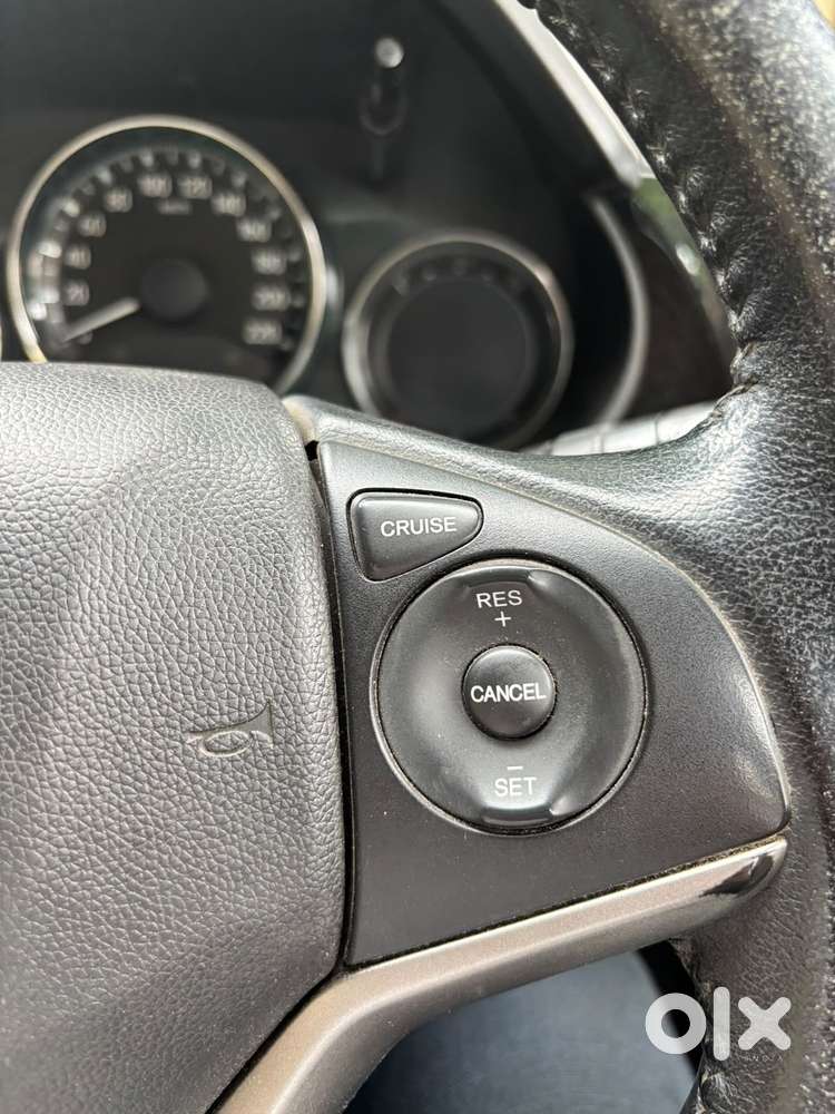Honda City I Vtec Vx, 2014, Petrol
