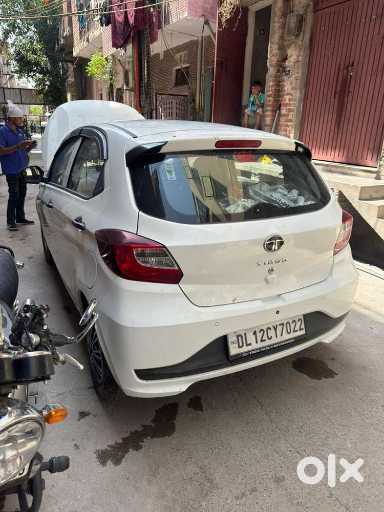 Tata Tiago 2024 Petrol 8000 Km Driven