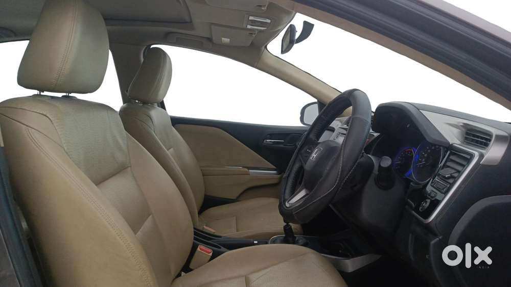 Honda City 2015-2017 I Dtec Vx, 2014, Diesel
