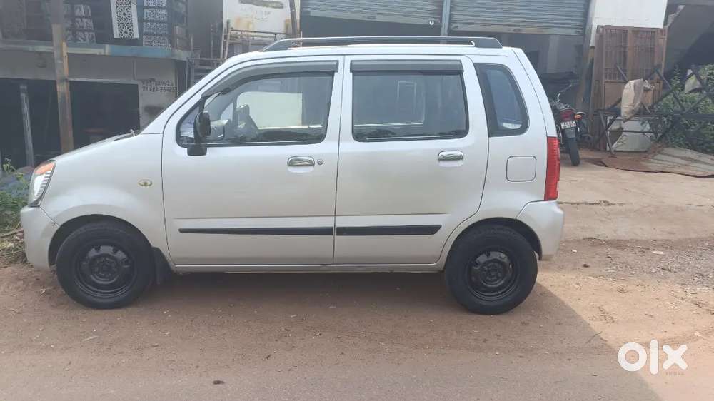Maruti Suzuki Wagon R  2008 Petrol 148000 Km Driven