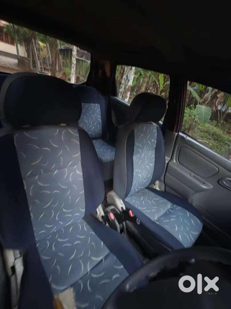 Maruti Suzuki Alto Lxi 2008