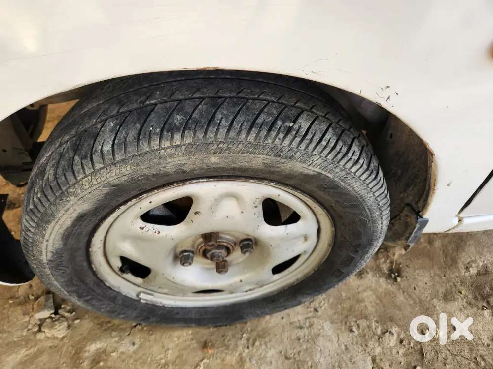 Chevrolet Beat 2015 Diesel 110000 Km Driven