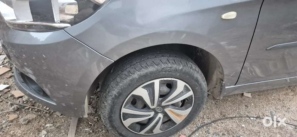 Tata Tiago Wizz Edition 2019 | Petrol | Excellent Condition