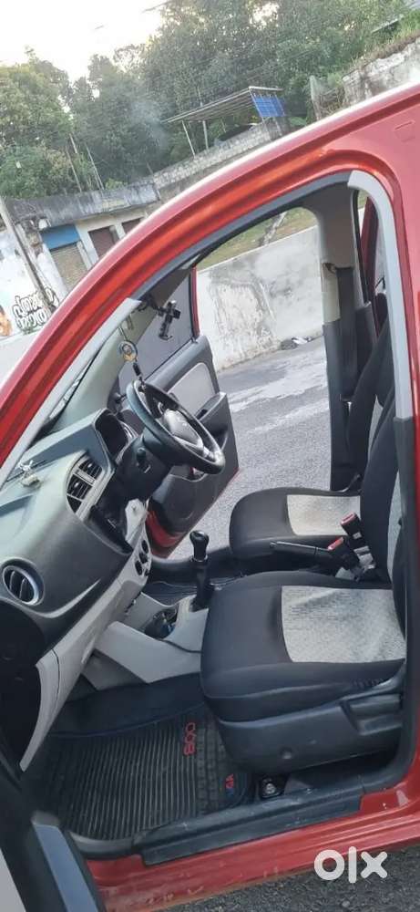 Maruti Suzuki Alto 800 2021
