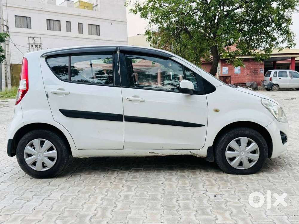 Maruti Suzuki Ritz, 2014