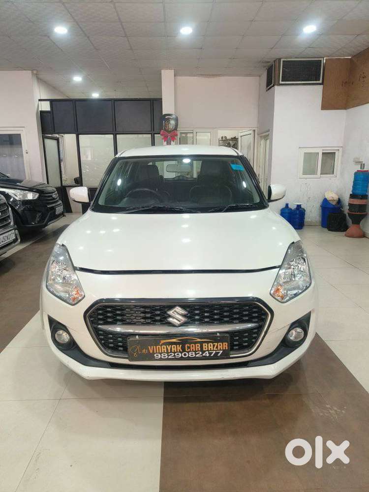 Maruti Suzuki Swift Vxi Cng, 2023, Cng & Hybrids