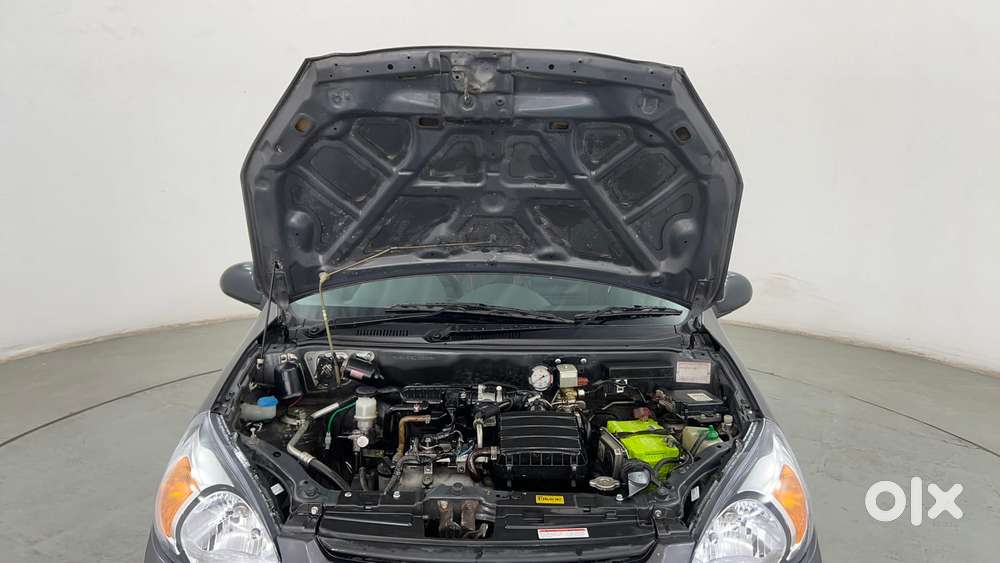 Maruti Suzuki Alto 800 Cng Lxi, 2017, Cng & Hybrids