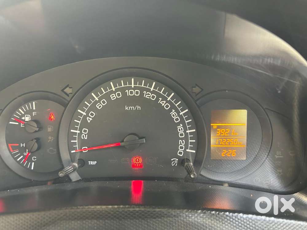 Maruti Suzuki Swift Dzire Tour, 2018, Diesel