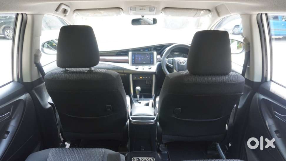 Toyota Innova Crysta [2020-ongoing] 2.4 Gx 7 Str, 2020, Diesel