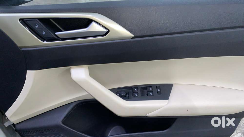 Volkswagen Virtus Highline Plus 1.0 Tsi At, 2024, Petrol