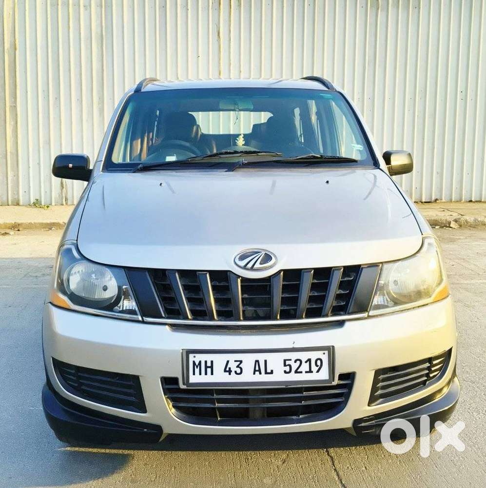 Mahindra Xylo 2012-2014 E4 Bs Iii, 2012, Diesel