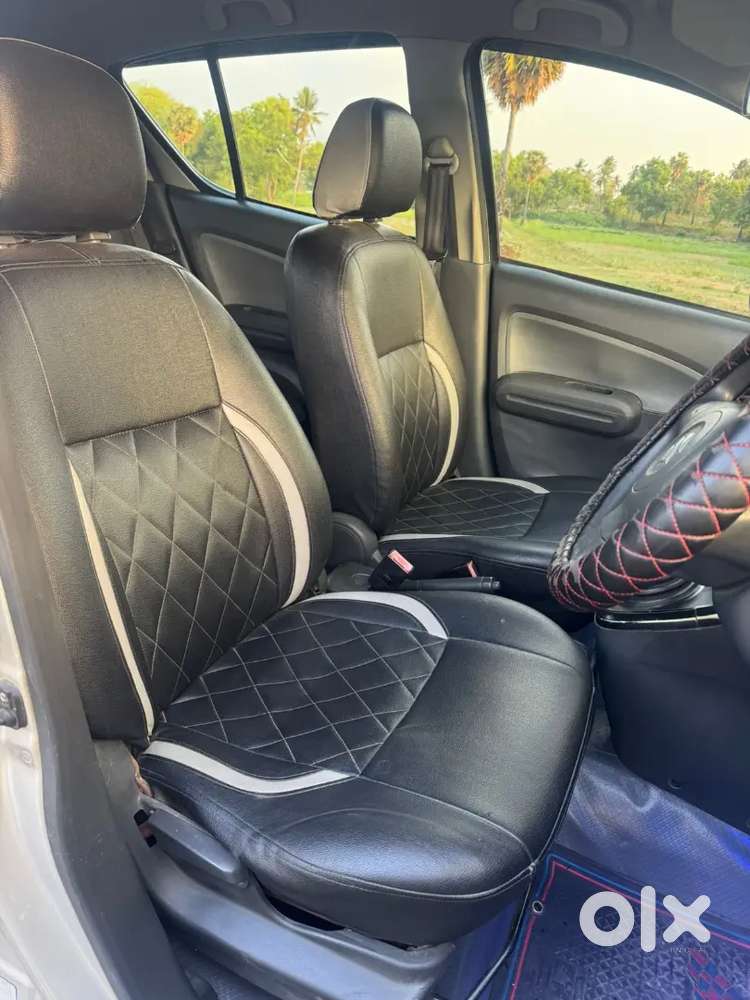 Maruti Suzuki Ritz 2011 Diesel Well Maintained