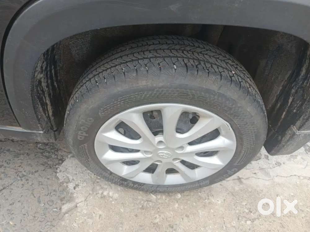 Toyota Urban Cruiser 2025 Manual Petrol/hybrid Urgent Sale