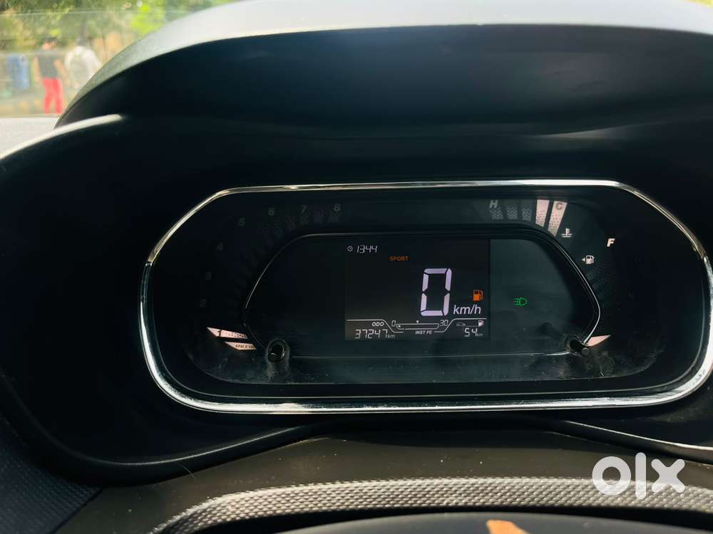 Tata Nexon 1.2 Revotron Xm (s), 2021, Petrol