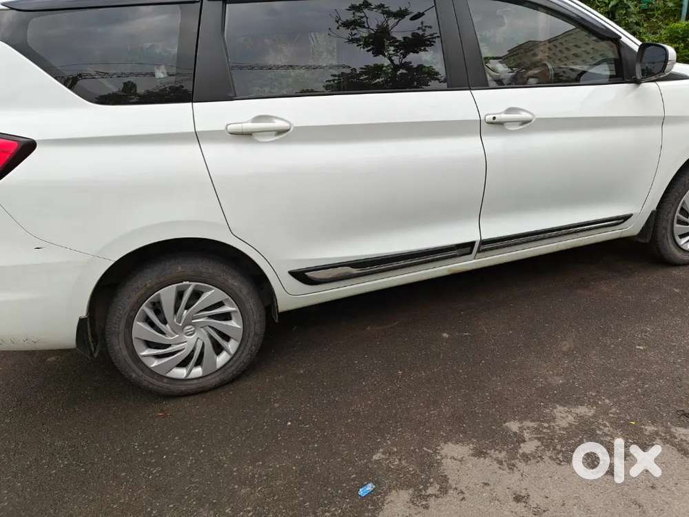 Maruti Suzuki Ertiga 2025 Cng & Hybrids 32000 Km Driven
