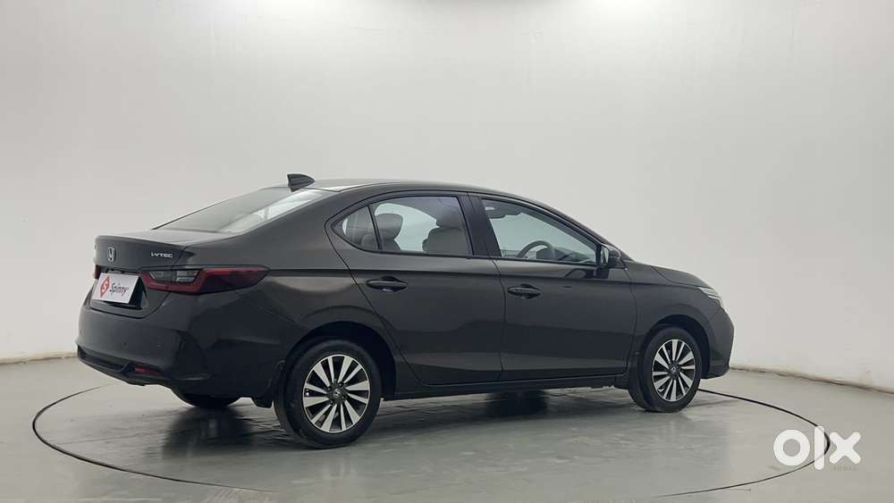 Honda City Vx Petrol Mt, 2024, Petrol