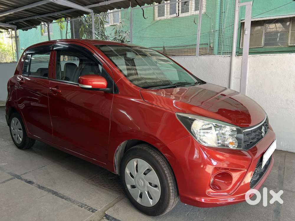 Maruti Suzuki Celerio Zxi Optional Amt, 2018, Petrol