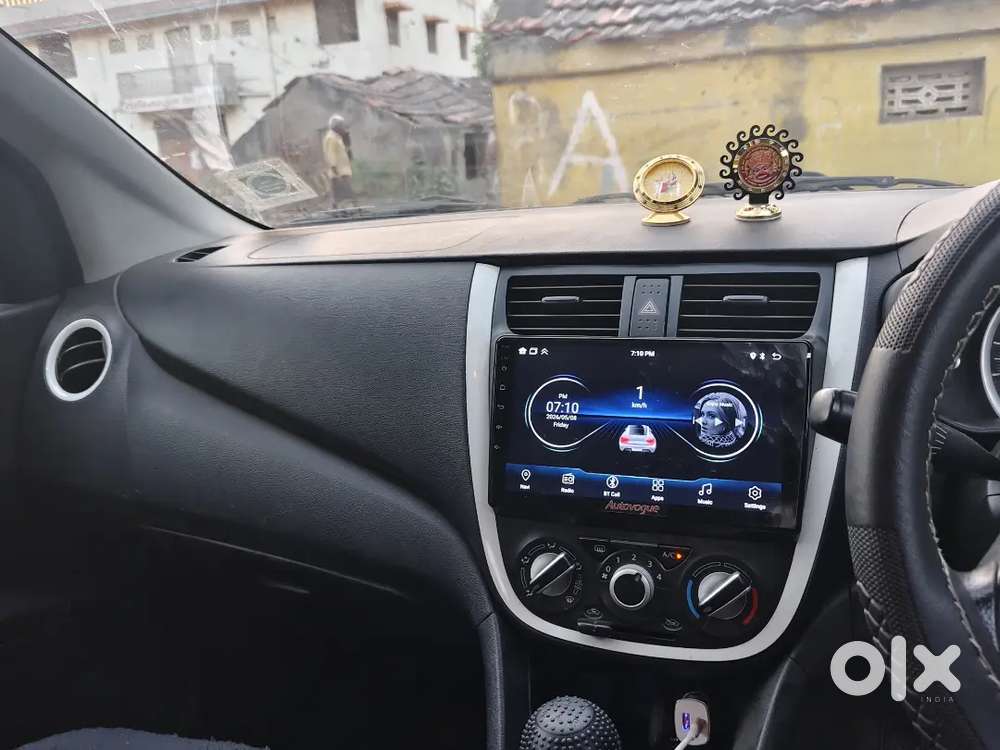 Maruti Suzuki Celerio X 2019 Petrol Good Condition