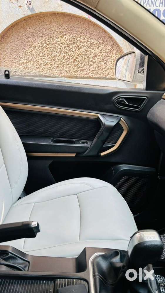 Renault Kiger 2nd Top Model Just 22000 Km Driven