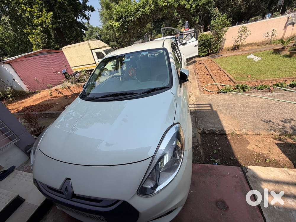 Renault Scala 1.5 2016