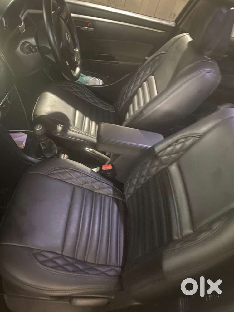 Swift 2012 Maruti Petrol Manual