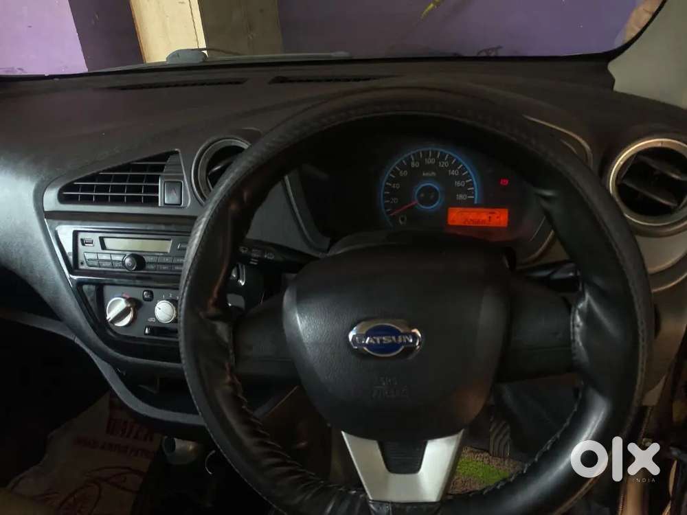 Datsun Redigo