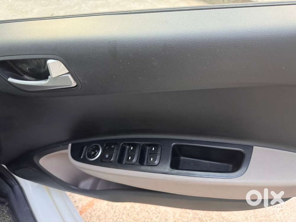 Hyundai Grand I10 2016-2017 Sportz, 2018, Diesel