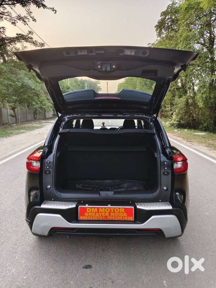 Nissan Magnite 1.0 Xl, 2022, Petrol