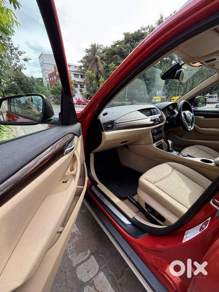 Bmw X1 2012-2015 Sdrive20d, 2014, Diesel