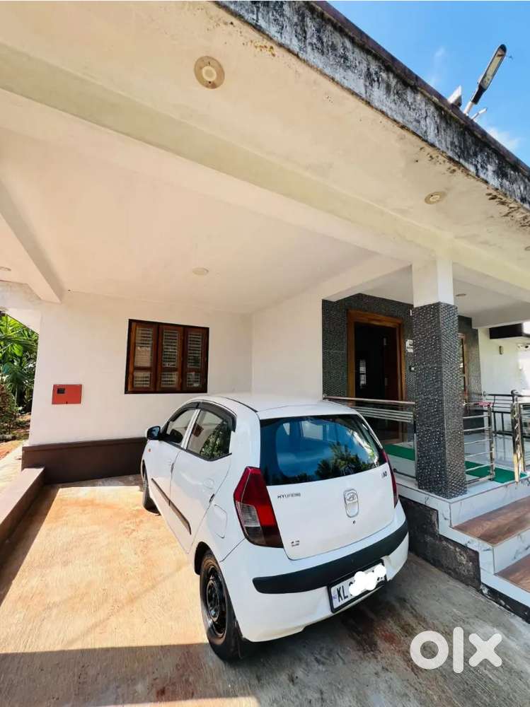 Hyundai I10 2010 Petrol Well Maintained