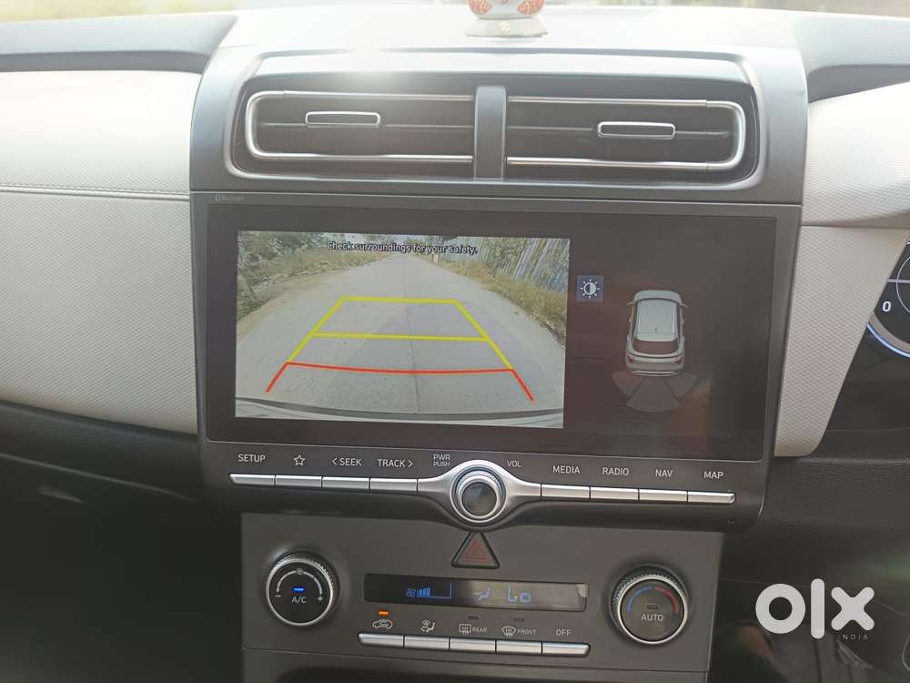 Hyundai Creta 1.5 Crdi Sx, 2022, Diesel