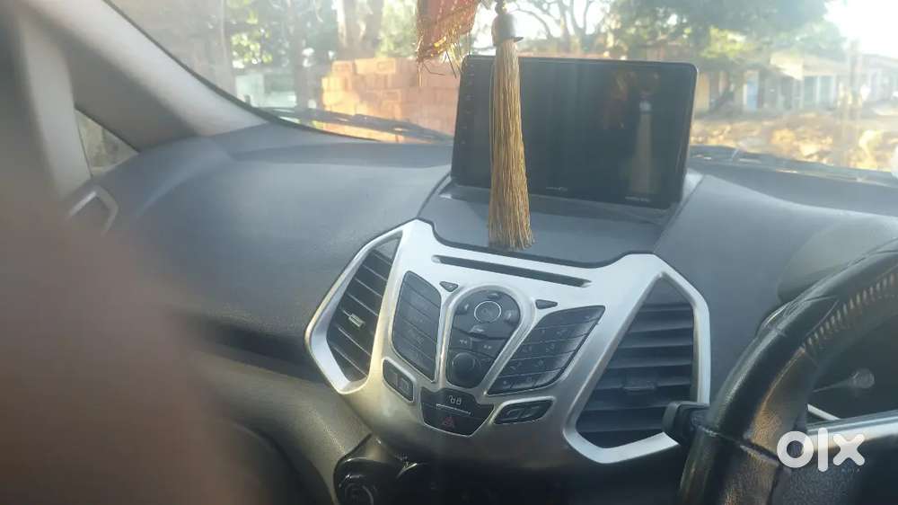 Ford Ecosport For Sale