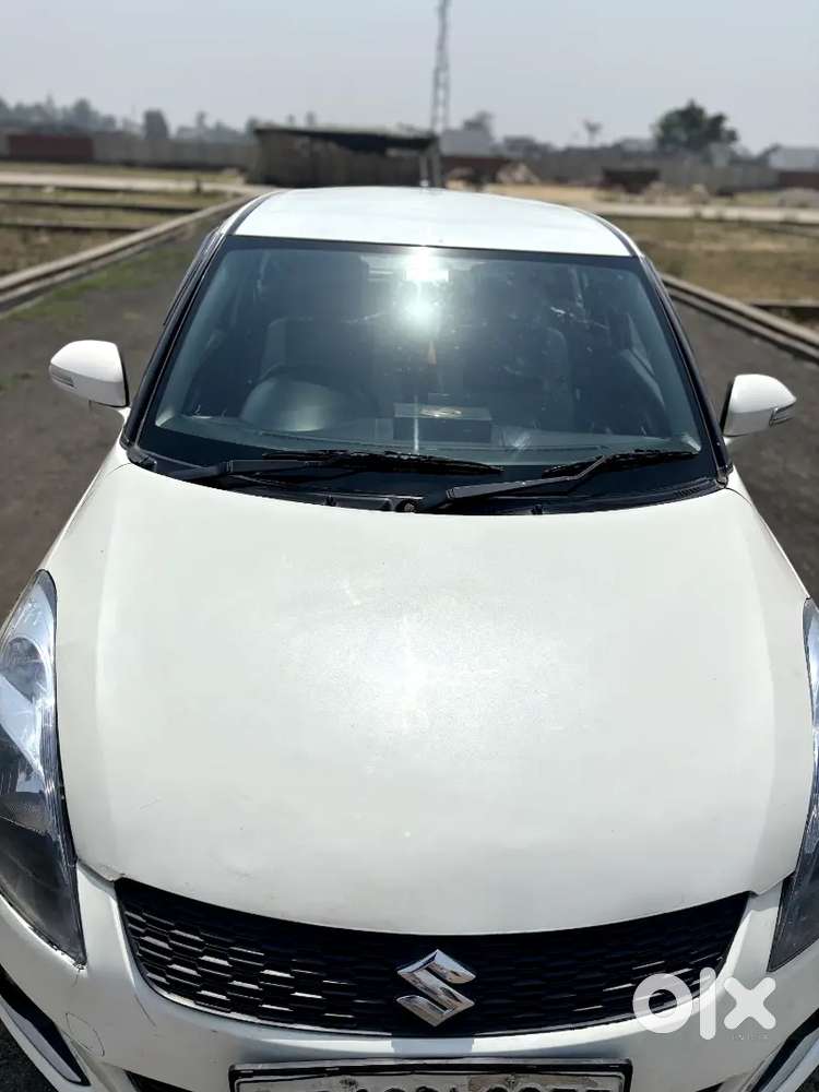 Maruti Suzuki Swift 2017 Diesel Good Condition