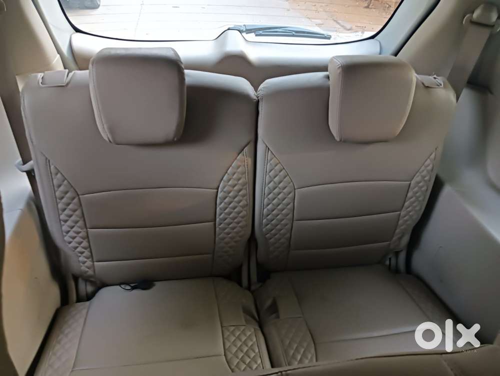 Maruti Suzuki Ertiga Zdi Shvs, 2019, Diesel