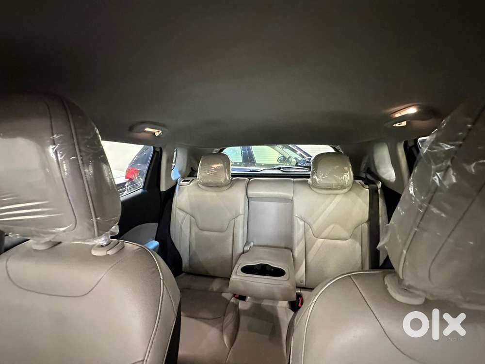 Jeep Compass 1.4 Limited Plus, 2017, Petrol