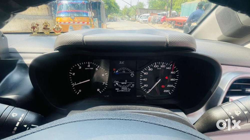 Tata Petrol Manual 2020 Car