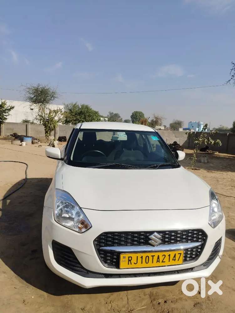Maruti Suzuki Swift 2024 Petrol Good Condition