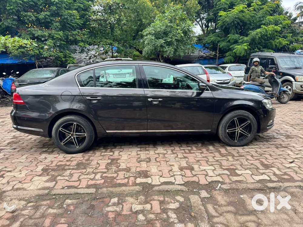 Volkswagen Passat 2011, Well Maintained Mint (luxurious Drive).