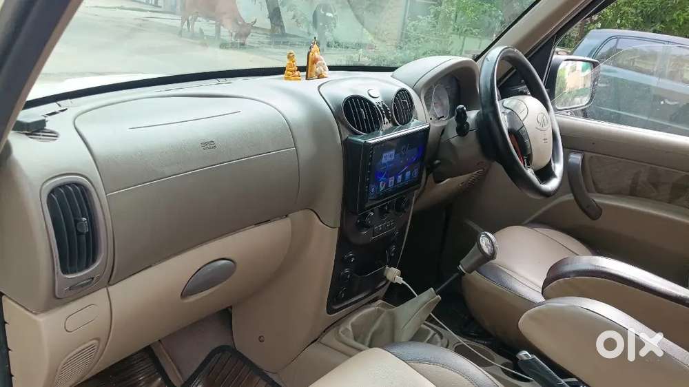 Mahindra Scorpio 2013 Diesel 134000 Km Driven