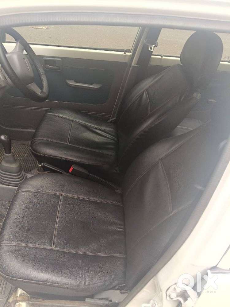 Maruti Suzuki 800 Ac Bsiii, 2009