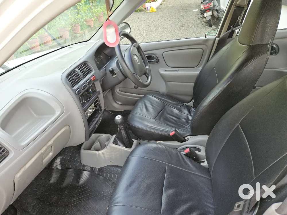 Maruti Suzuki Alto 2011 Petrol Manual